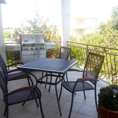Boutique Apartments Julija Vodice Exteriér fotografie