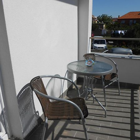 Boutique Apartments Julija Vodice Exteriér fotografie