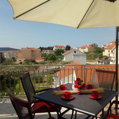 Boutique Apartments Julija Vodice Exteriér fotografie