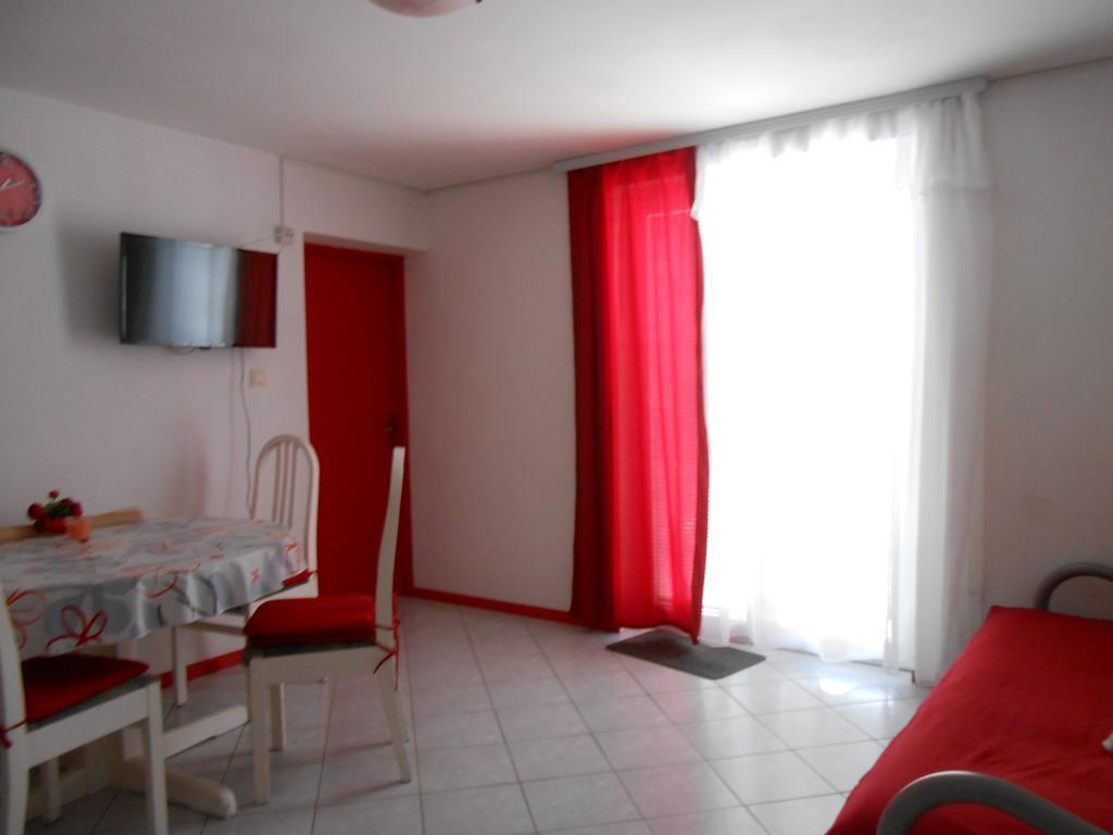 Boutique Apartments Julija Vodice Exteriér fotografie