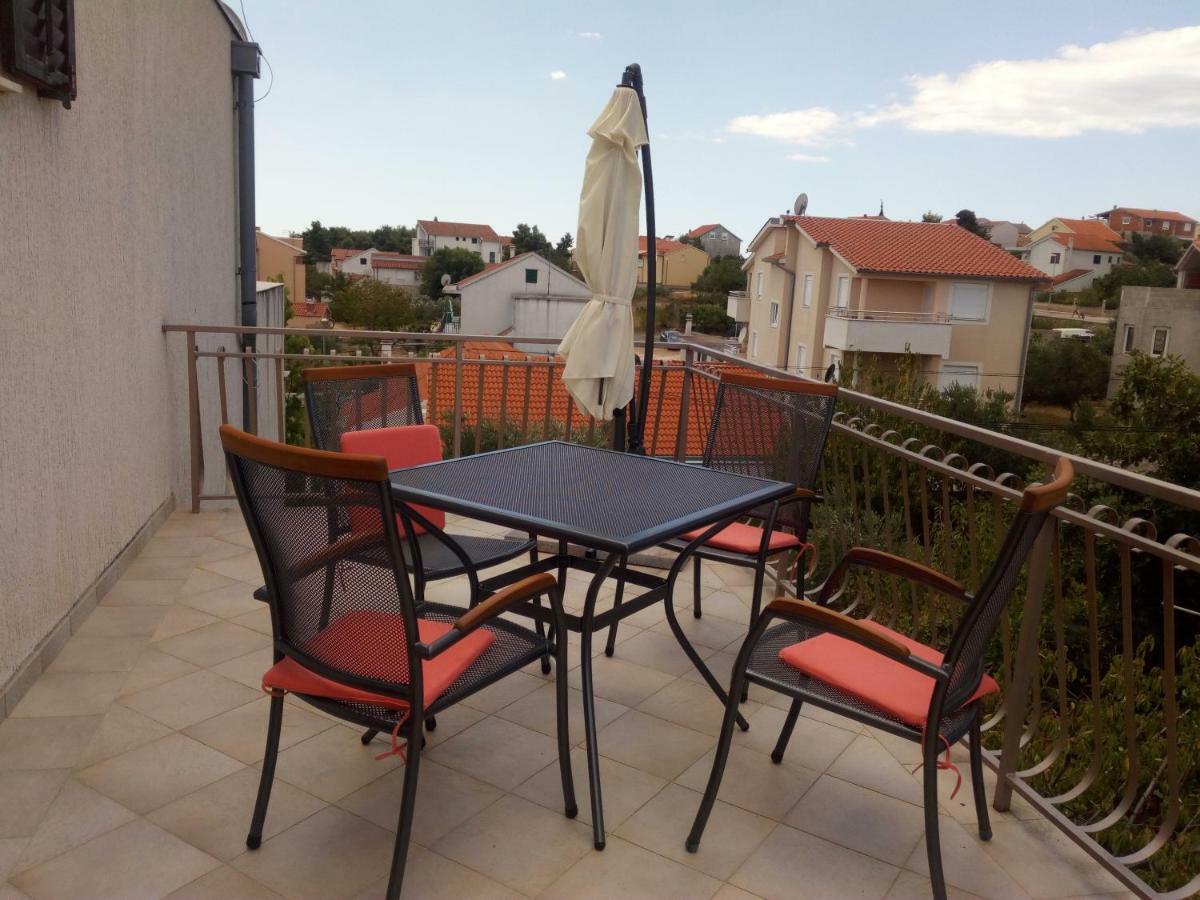 Boutique Apartments Julija Vodice Exteriér fotografie