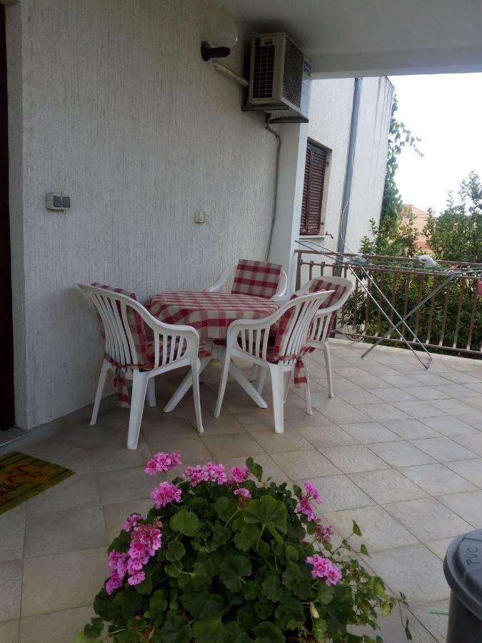 Boutique Apartments Julija Vodice Exteriér fotografie