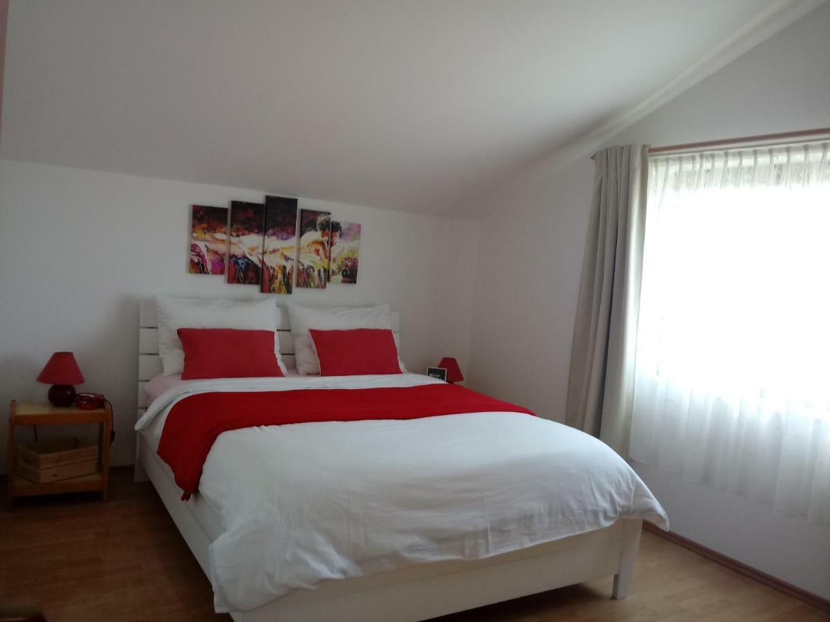 Boutique Apartments Julija Vodice Exteriér fotografie