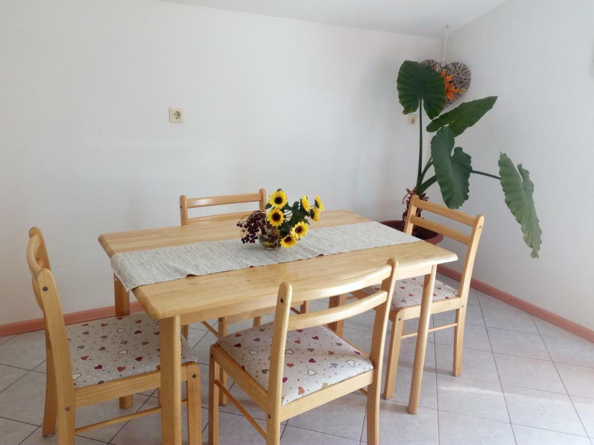 Boutique Apartments Julija Vodice Exteriér fotografie