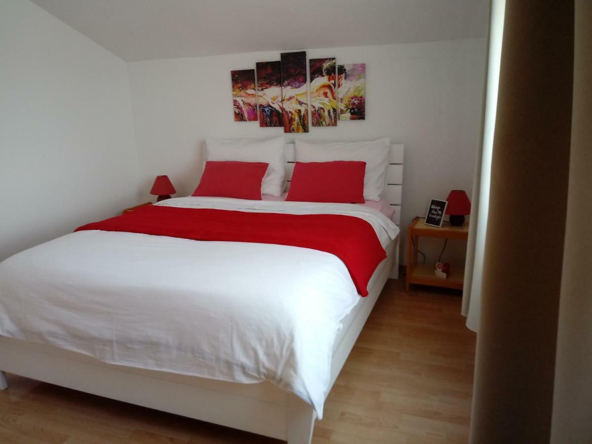 Boutique Apartments Julija Vodice Exteriér fotografie