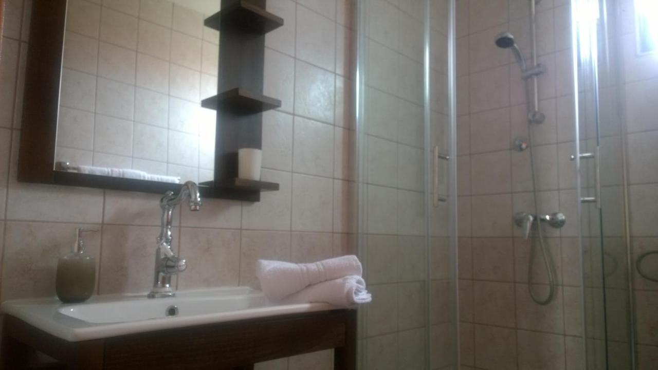 Boutique Apartments Julija Vodice Exteriér fotografie